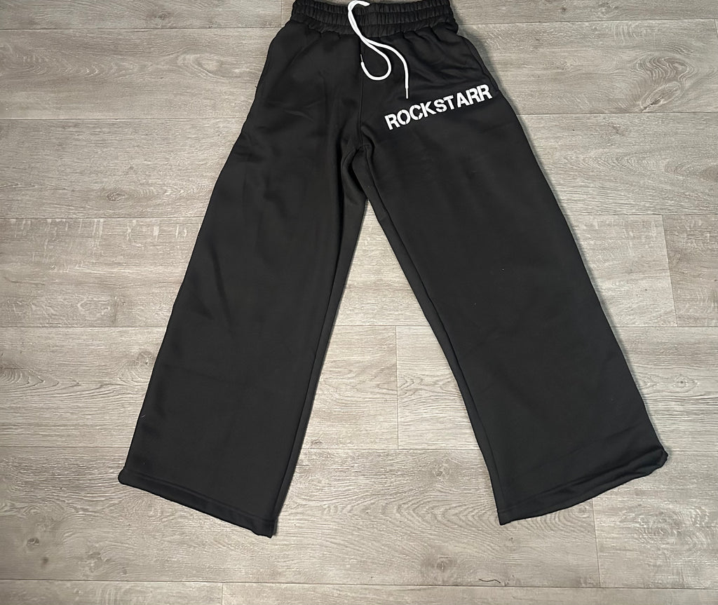 FADED ROCKSTARR JUMPSUIT