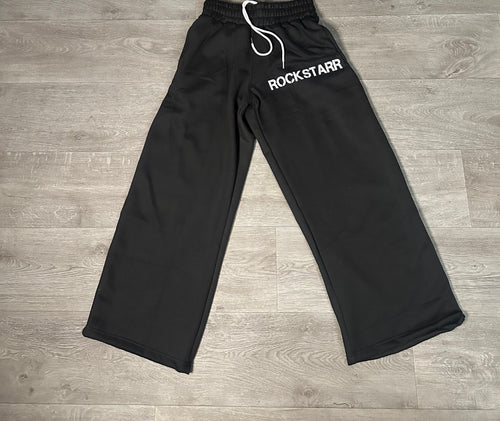 FADED ROCKSTARR JUMPSUIT