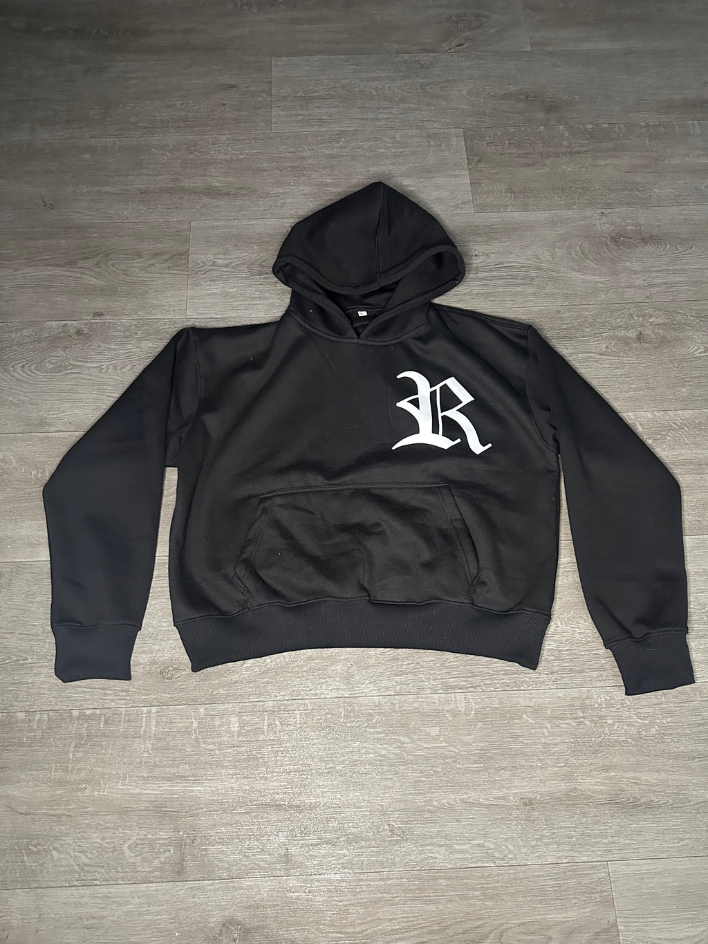 CAPTAIN ROCKSTARR JUMPSUIT