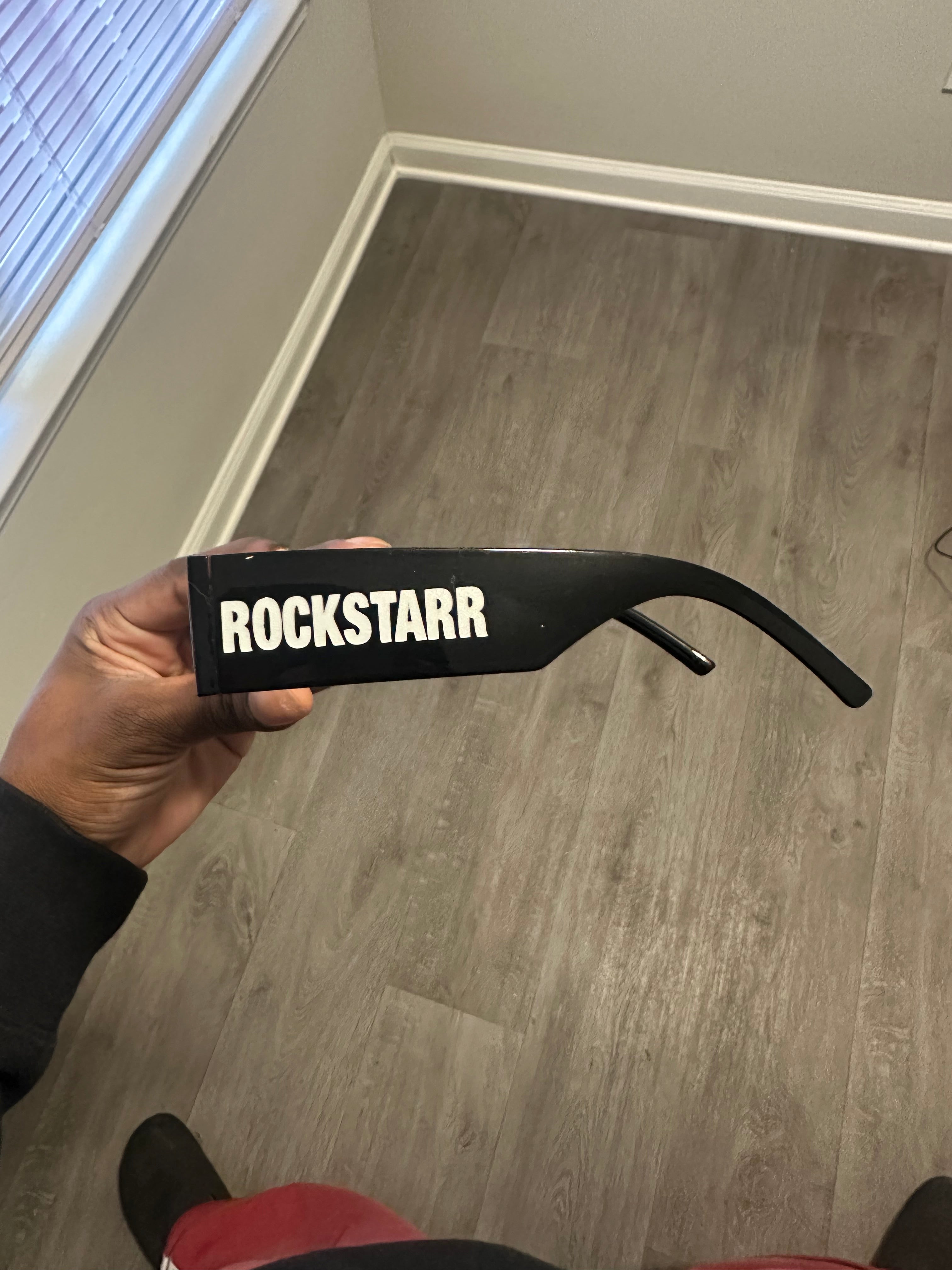 ROCKSTARR SHADES